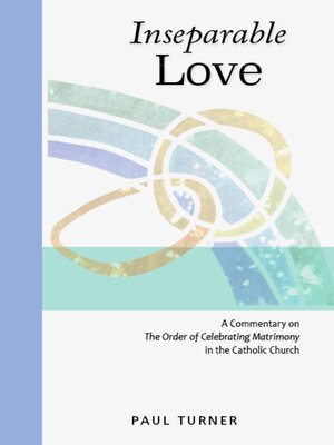 cover image of Inseparable Love